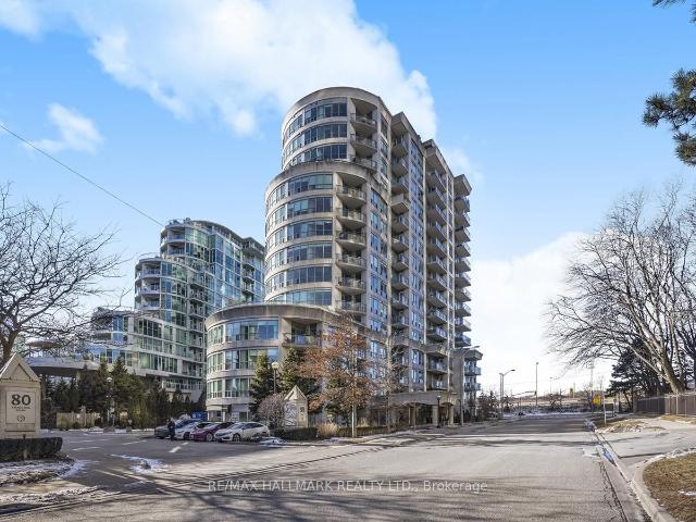 Condo for rent in Woburn, Ontario