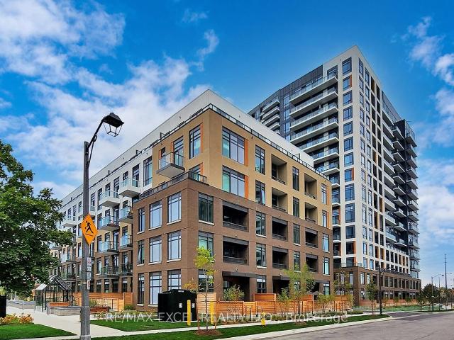 Condo for rent in York, Ontario