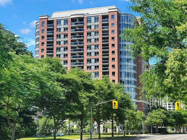 Condo for sale in Woburn, Ontario