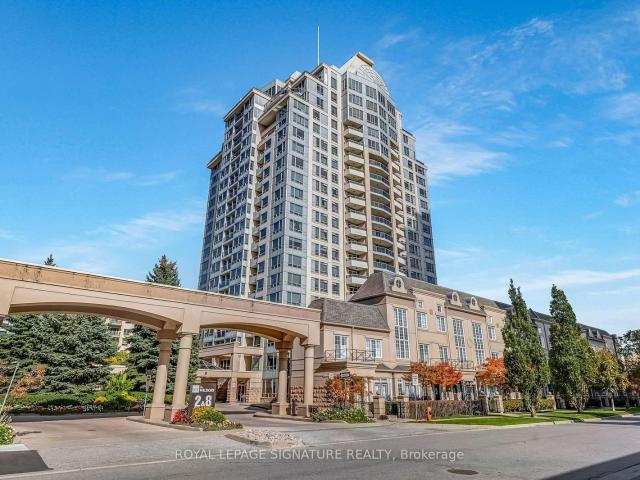 Condo for sale in Woburn, Ontario