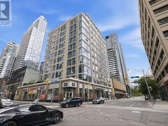 Condo for sale in Woburn, Ontario
