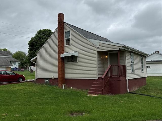 House for sale in Mather, Pennsylvania