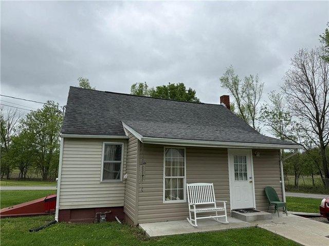 House for sale in Mather, Pennsylvania
