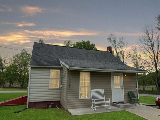 House for sale in Mather, Pennsylvania