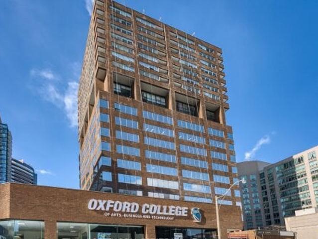 Office for rent in Woburn, Ontario