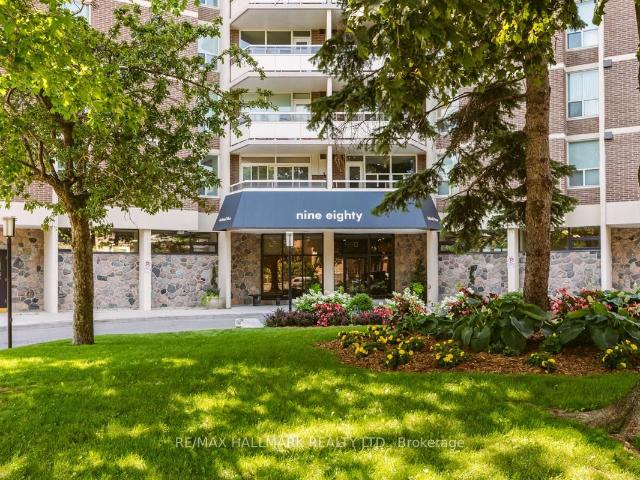 Condo for sale in Woburn, Ontario
