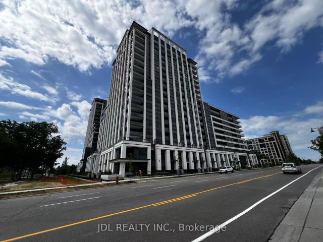 Condo for rent in York, Ontario