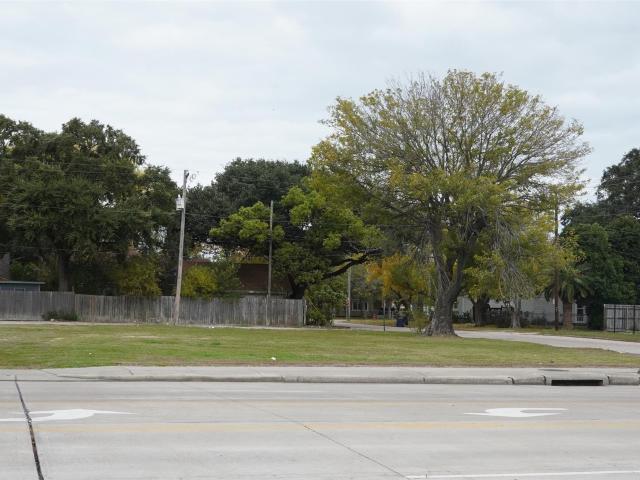 Land for sale in Texas City, Texas