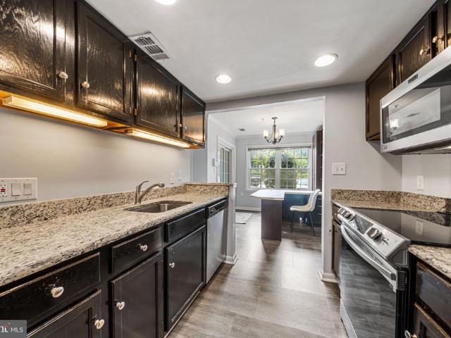 Condo for sale in Gaithersburg, Montgomery County