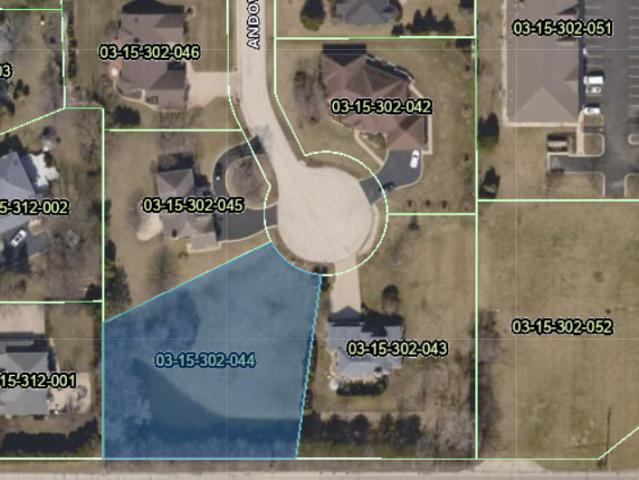 Property for sale in Prospect Heights, Illinois