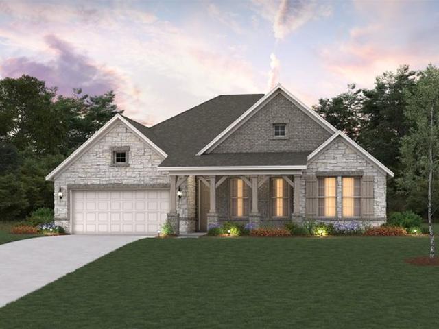 House for sale in Forney, Texas