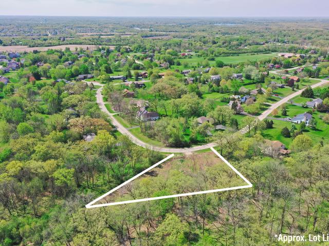 Land for sale in Lake Villa, Illinois