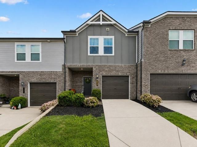 Townhouse for sale in Tennessee