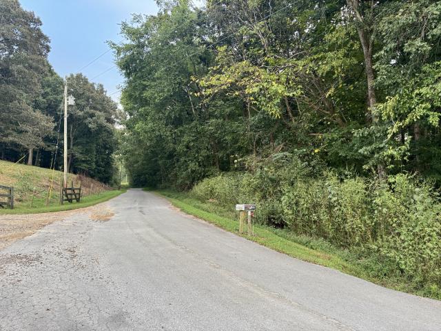 Land for sale in Decatur, East Tennessee