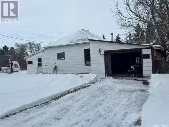 House for sale in Grenfell