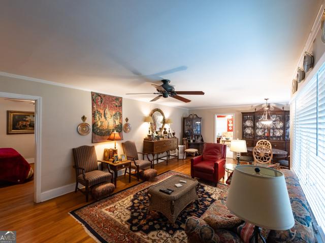 House for sale in Thomaston, Upson County