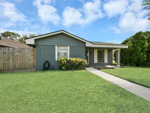 House for sale in Harris, Texas