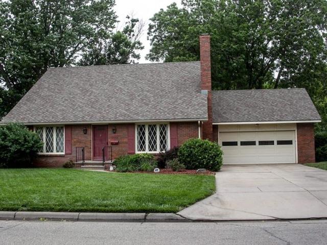 House for sale in Kansas