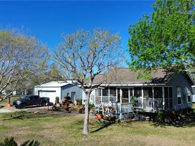House for sale in Austwell, Texas