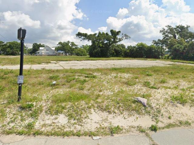Property for sale in Gulfport, Mississippi