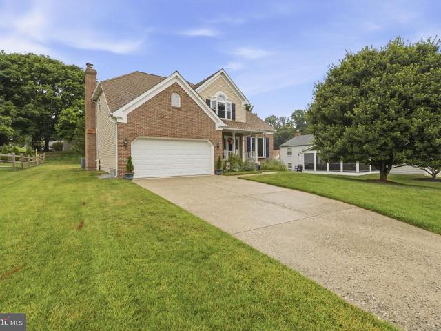 House for sale in Forest Hill, Maryland