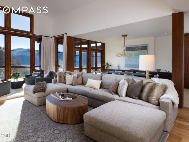 House for sale in Eagle, Colorado
