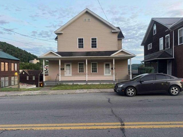 House for sale in Johnstown, Pennsylvania