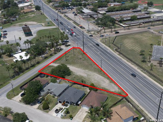 Property for sale in Cameron, Texas