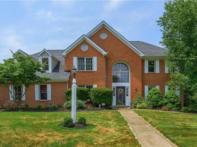 House for sale in Wexford, Pennsylvania