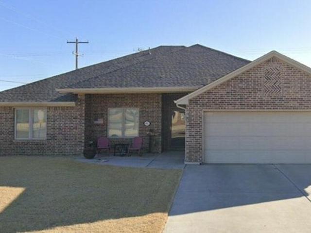 House for sale in Idalou, Texas
