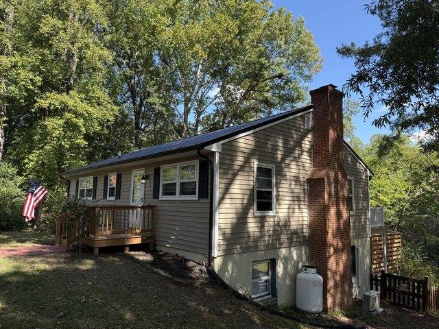 House for sale in Farmville, Prince Edward County