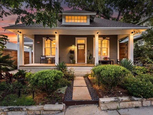 House for sale in Austin, Texas