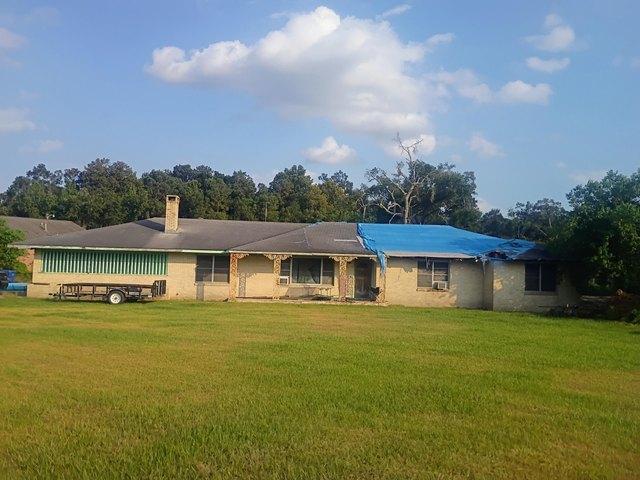 House for sale in Deridder, Louisiana