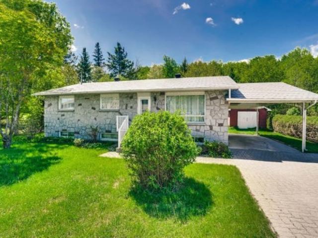 House for sale in Gatineau, Quebec