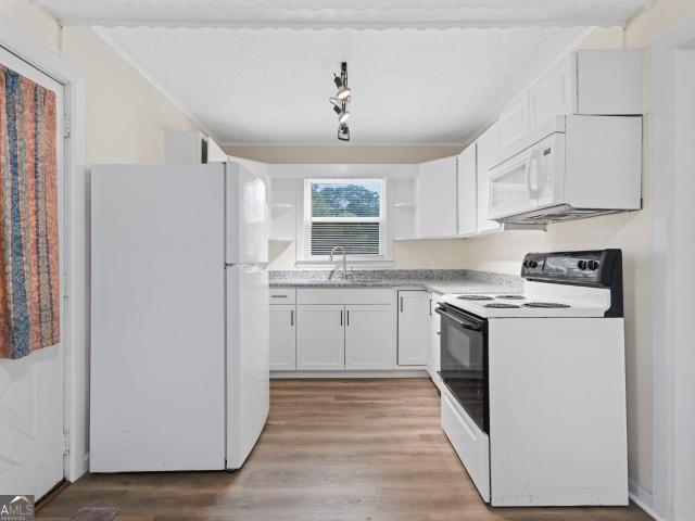 House for sale in Clayton, Georgia