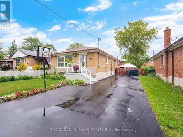 House for sale in Woburn, Ontario