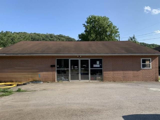 Commercial for sale in New Bethlehem, Pennsylvania