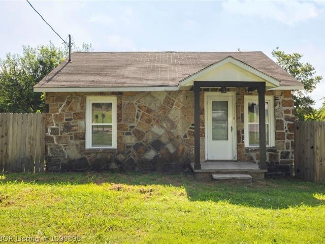 House for sale in Ark