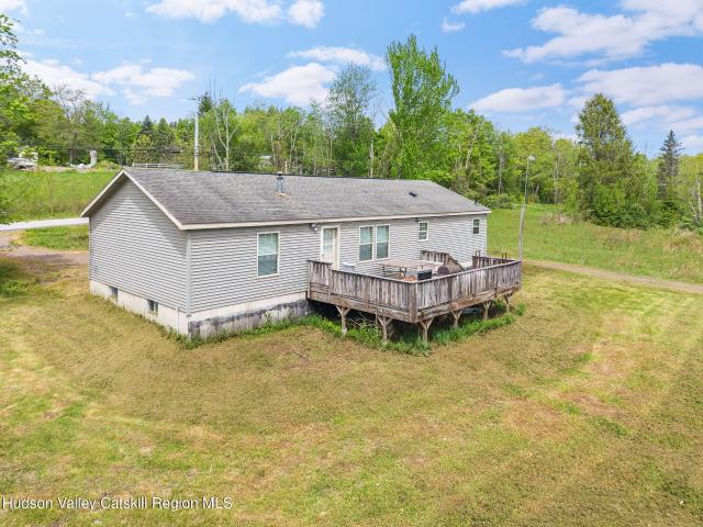 House for sale in Gilboa, New York