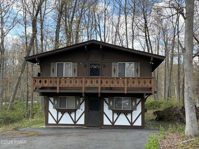 House for sale in Lords Valley, Blooming Grove Township