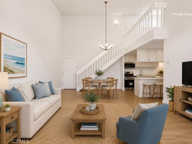 Condo for sale in Redondo Beach, California