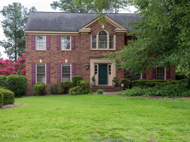 House for sale in Augusta, Georgia