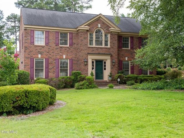 House for sale in Augusta, Georgia