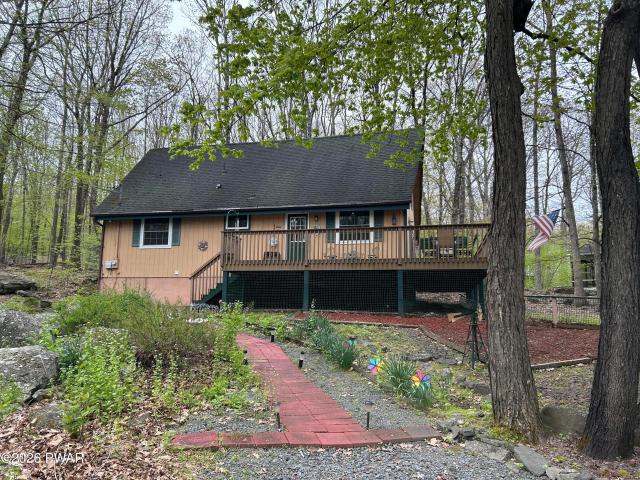 House for sale in Pennsylvania