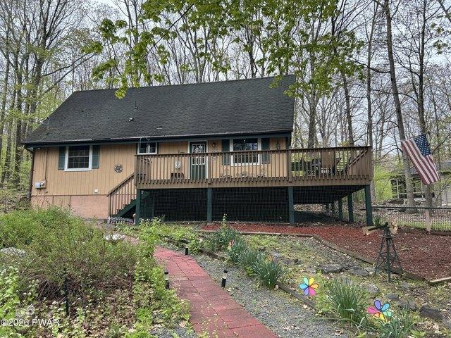 House for sale in Pennsylvania