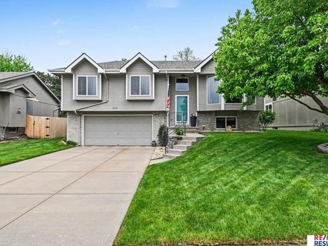 House for sale in Nebraska