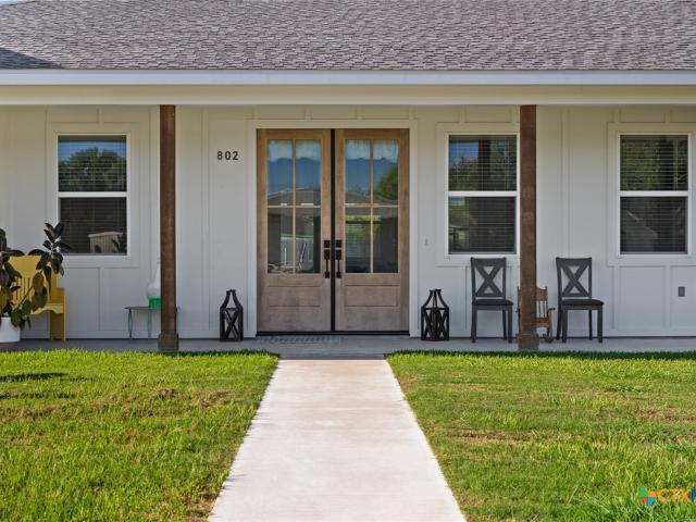 House for sale in Edna, Texas