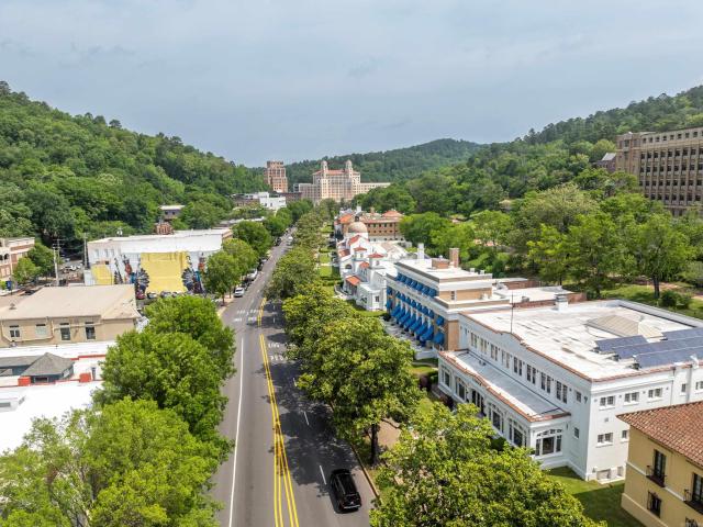 Commercial for sale in Ark