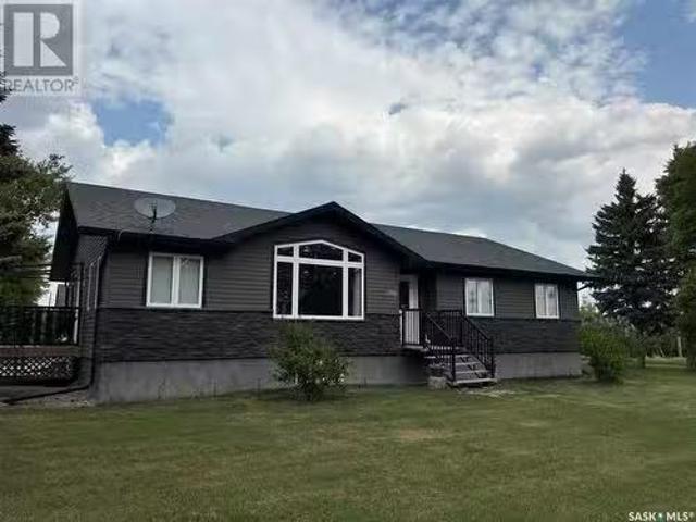 House for sale in Lemberg, Saskatchewan