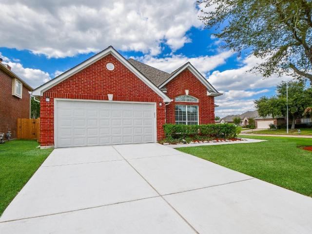 House for sale in Stafford, Texas